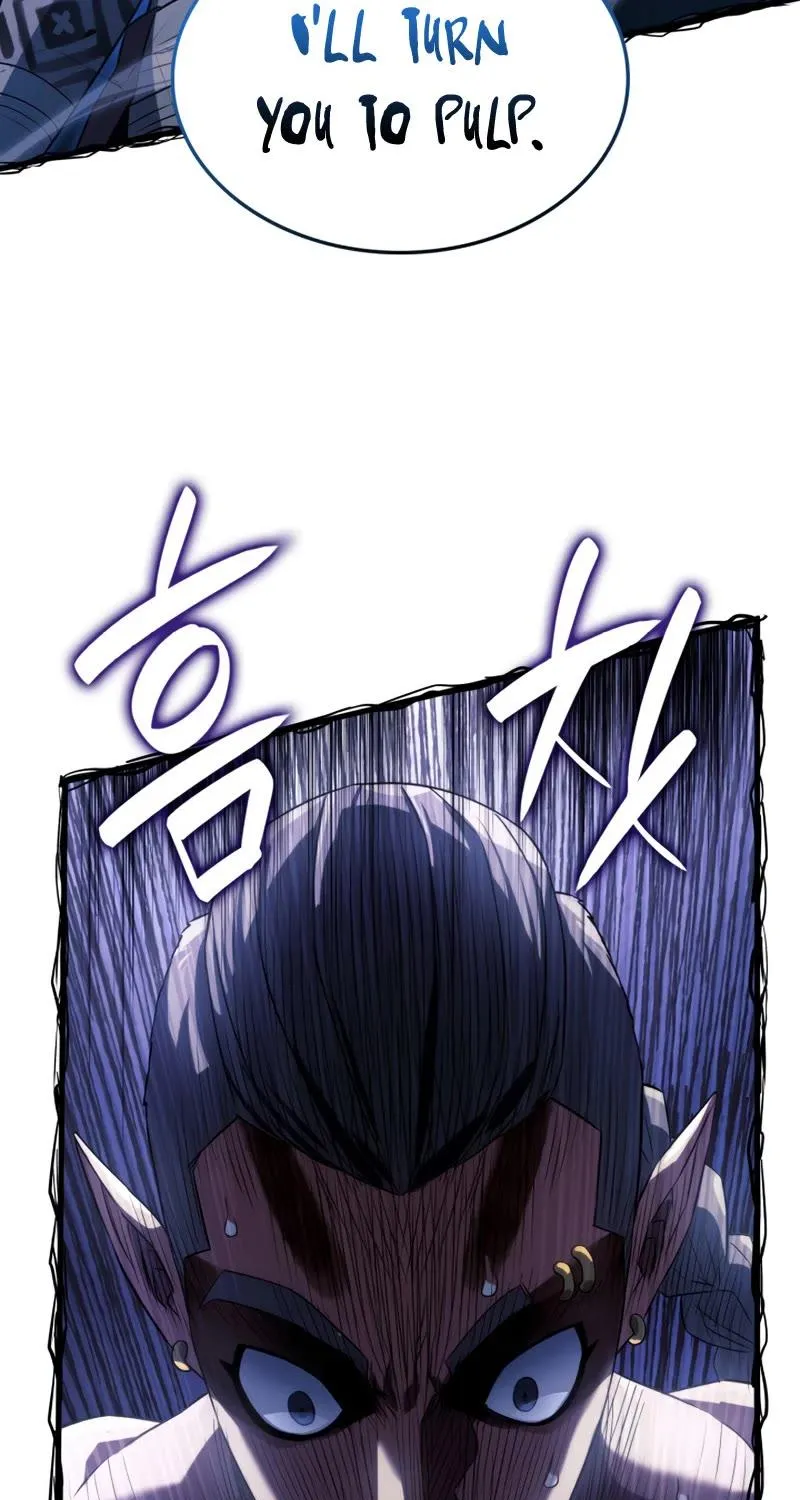 Revenge of the Iron-Blooded Sword Hound Chapter 29 page 105 - 