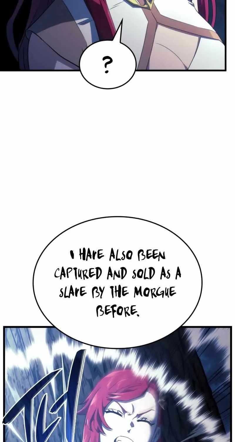 Revenge of the Iron-Blooded Sword Hound Chapter 29 page 111 - 