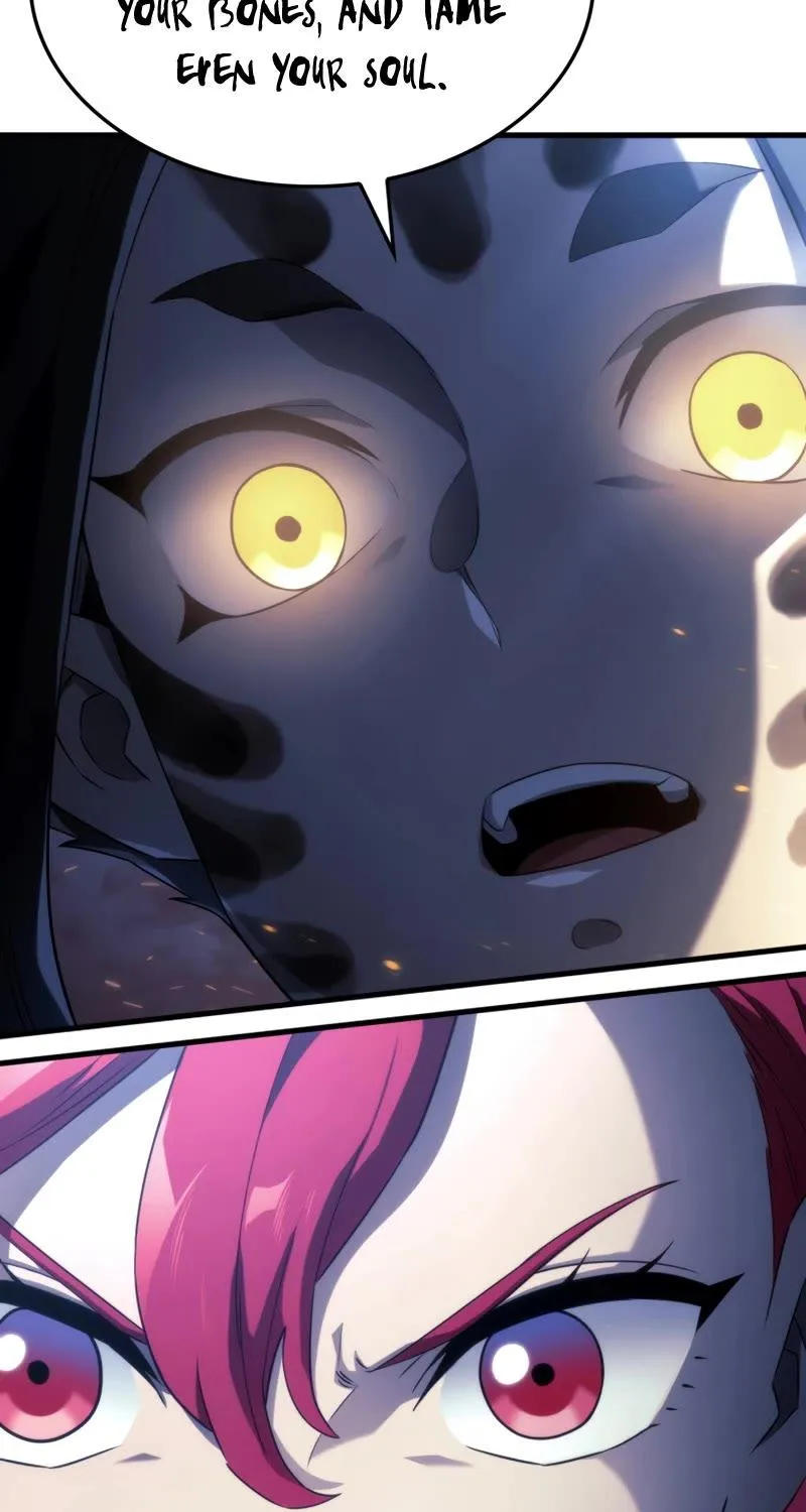 Revenge of the Iron-Blooded Sword Hound Chapter 29 page 117 - 