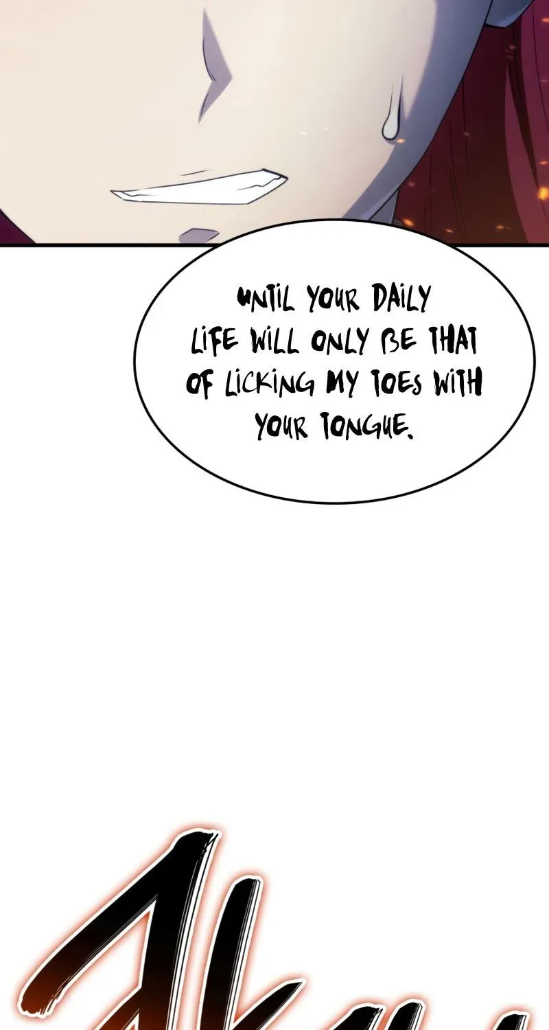 Revenge of the Iron-Blooded Sword Hound Chapter 29 page 118 - 