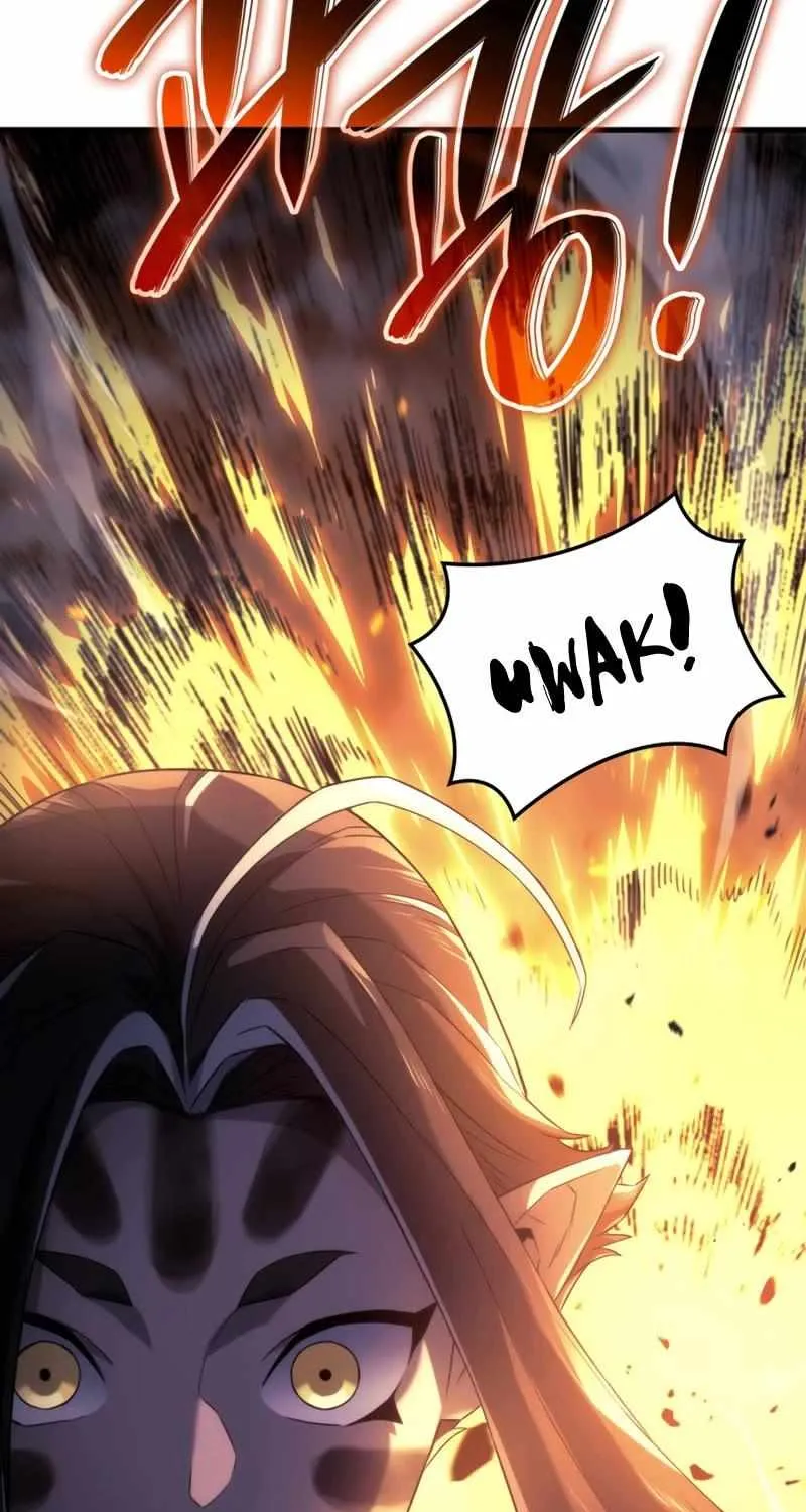Revenge of the Iron-Blooded Sword Hound Chapter 29 page 119 - 