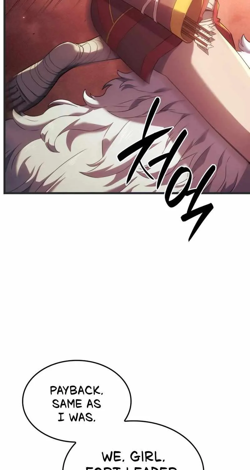 Revenge of the Iron-Blooded Sword Hound Chapter 29 page 13 - 