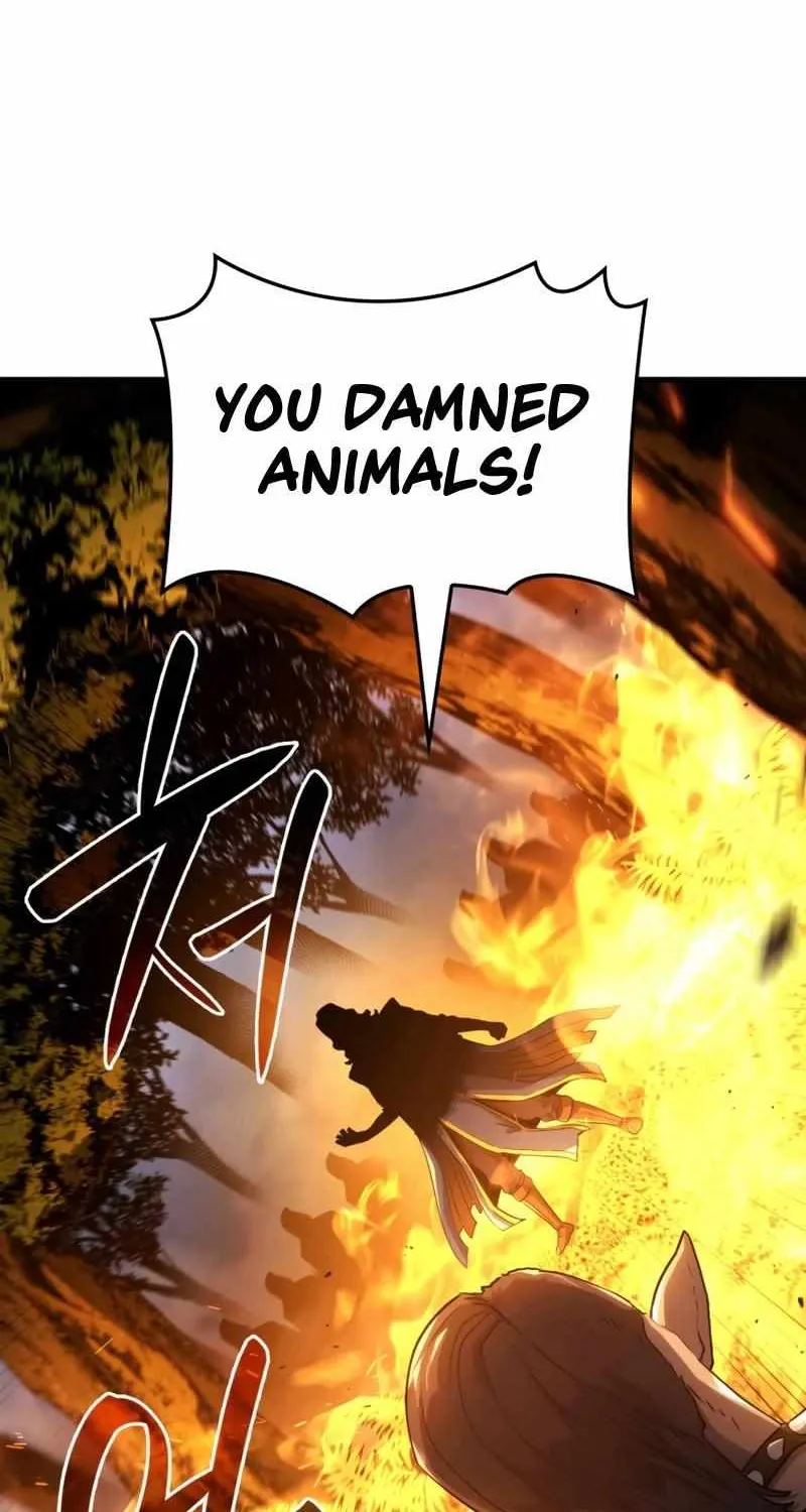 Revenge of the Iron-Blooded Sword Hound Chapter 29 page 126 - 