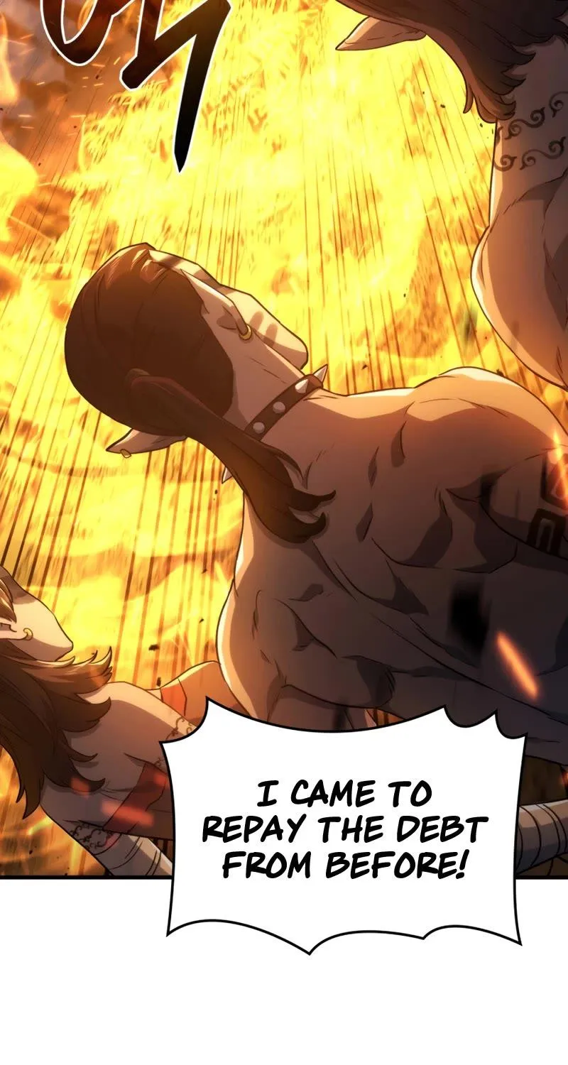 Revenge of the Iron-Blooded Sword Hound Chapter 29 page 127 - 