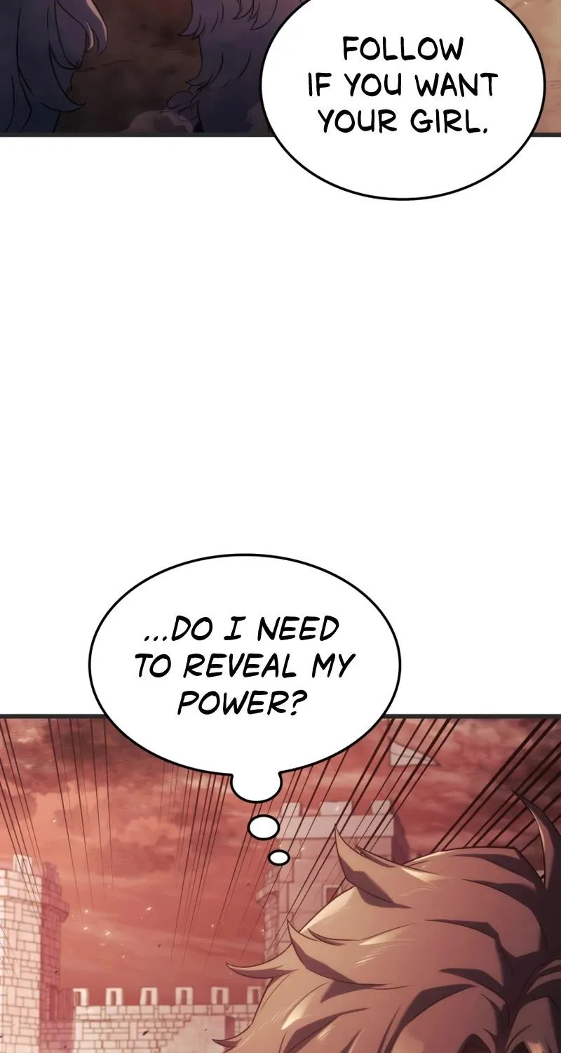 Revenge of the Iron-Blooded Sword Hound Chapter 29 page 15 - 