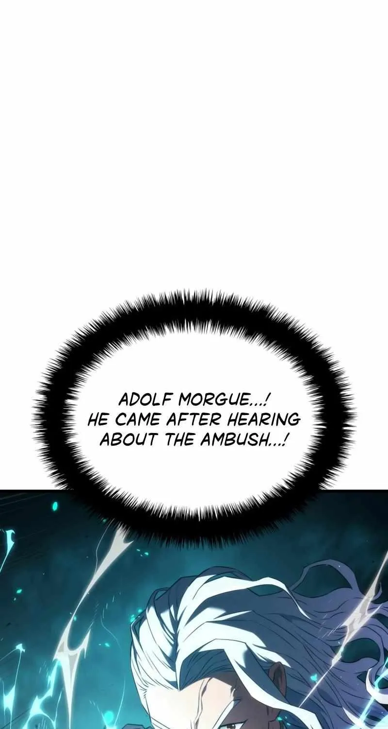 Revenge of the Iron-Blooded Sword Hound Chapter 29 page 17 - 