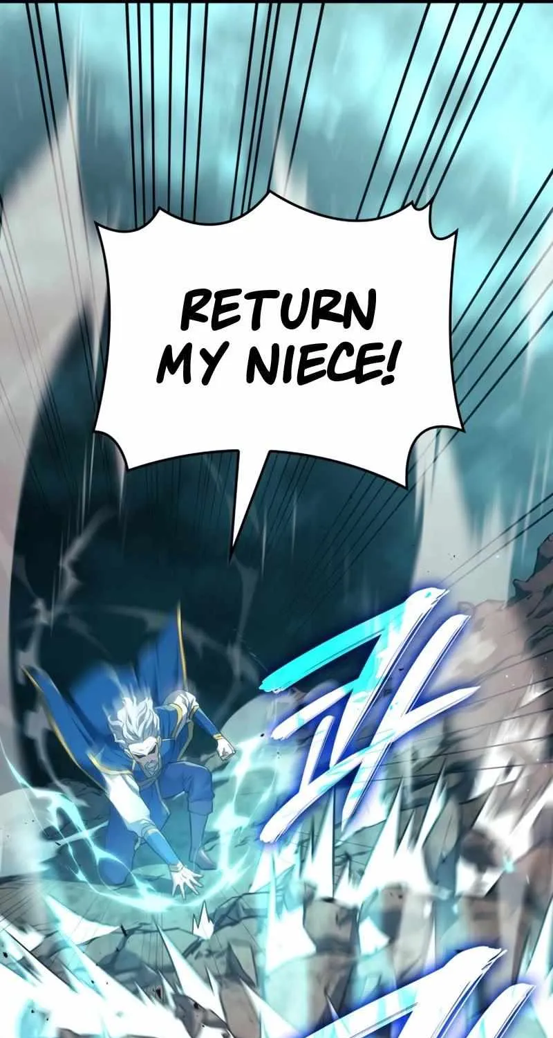 Revenge of the Iron-Blooded Sword Hound Chapter 29 page 19 - 
