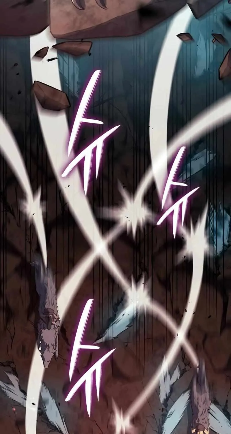 Revenge of the Iron-Blooded Sword Hound Chapter 29 page 23 - 