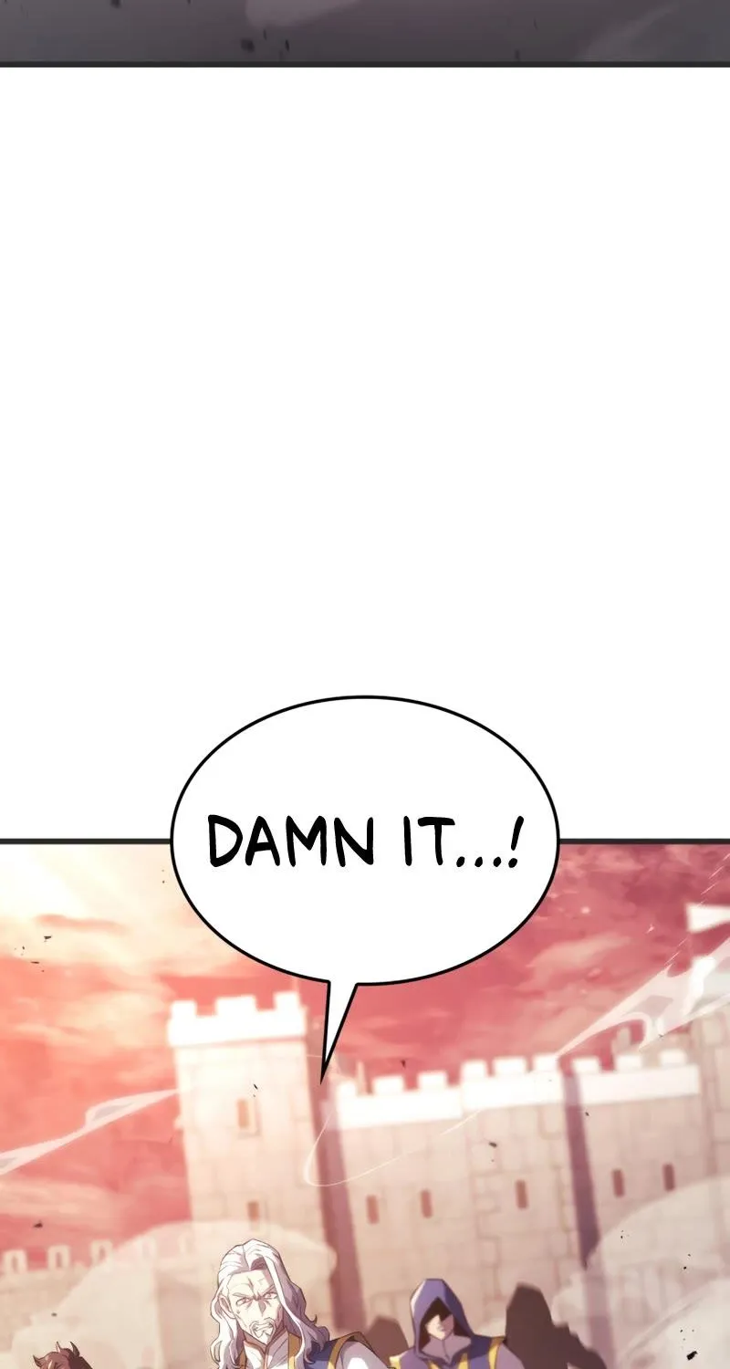 Revenge of the Iron-Blooded Sword Hound Chapter 29 page 28 - 