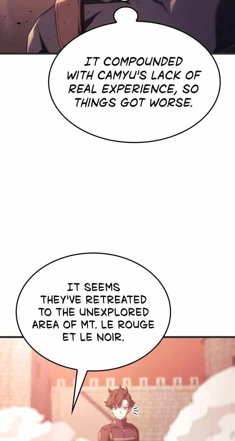 Revenge of the Iron-Blooded Sword Hound Chapter 29 page 31 - 