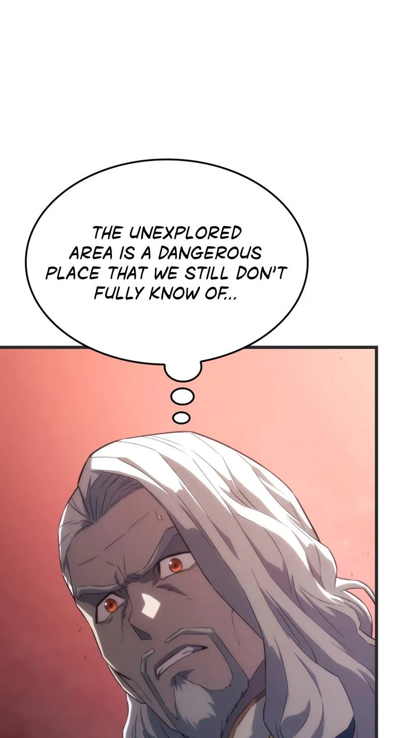 Revenge of the Iron-Blooded Sword Hound Chapter 29 page 33 - 