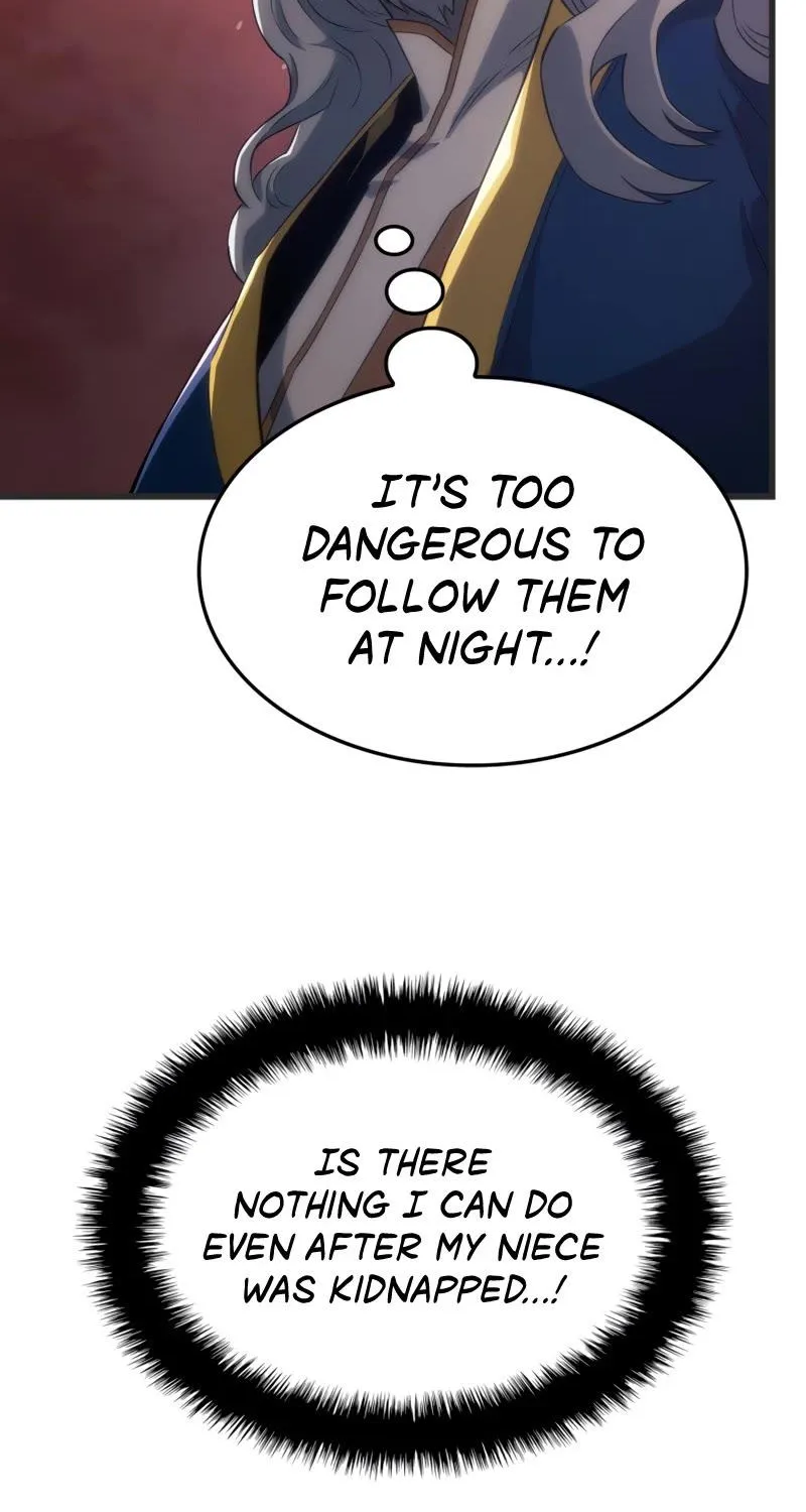 Revenge of the Iron-Blooded Sword Hound Chapter 29 page 34 - 