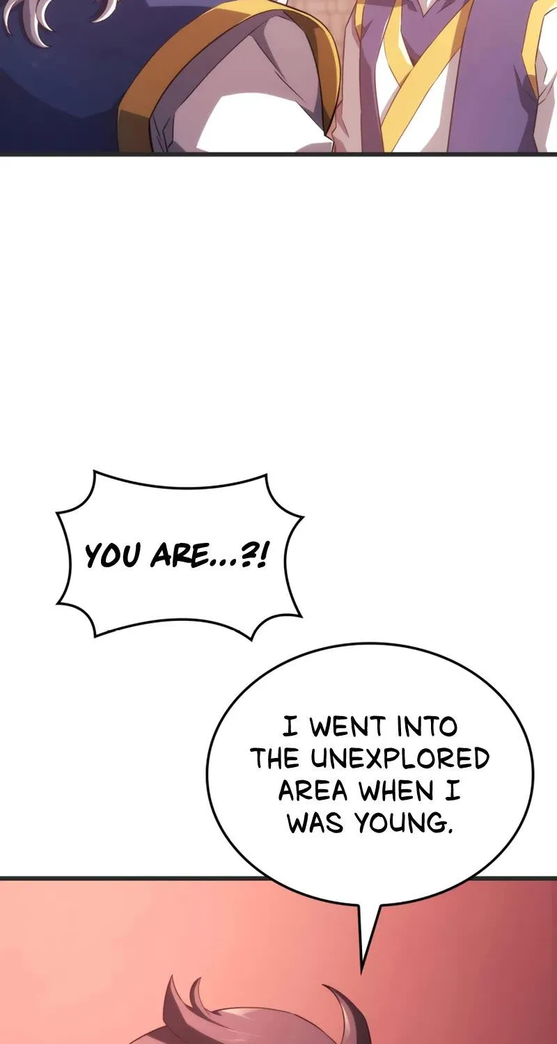 Revenge of the Iron-Blooded Sword Hound Chapter 29 page 36 - 