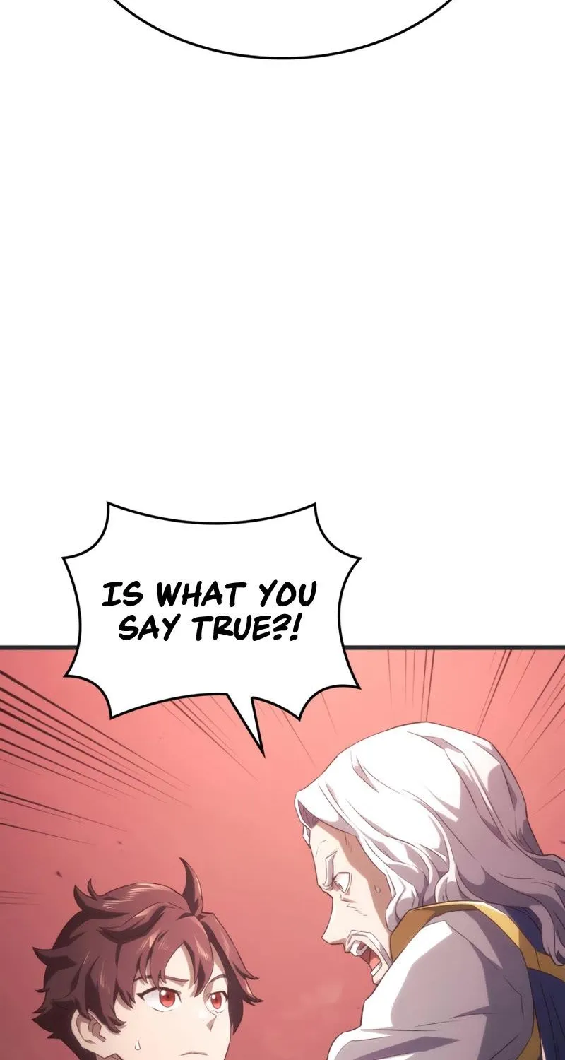 Revenge of the Iron-Blooded Sword Hound Chapter 29 page 38 - 