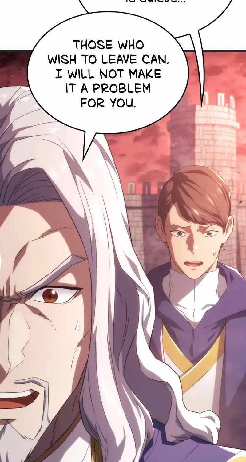 Revenge of the Iron-Blooded Sword Hound Chapter 29 page 40 - 