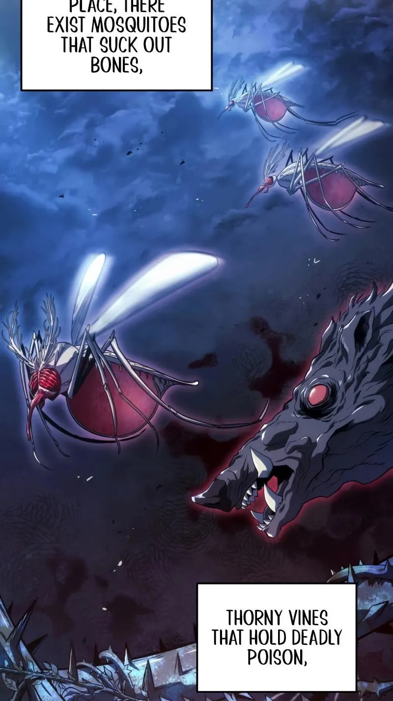 Revenge of the Iron-Blooded Sword Hound Chapter 29 page 48 - 