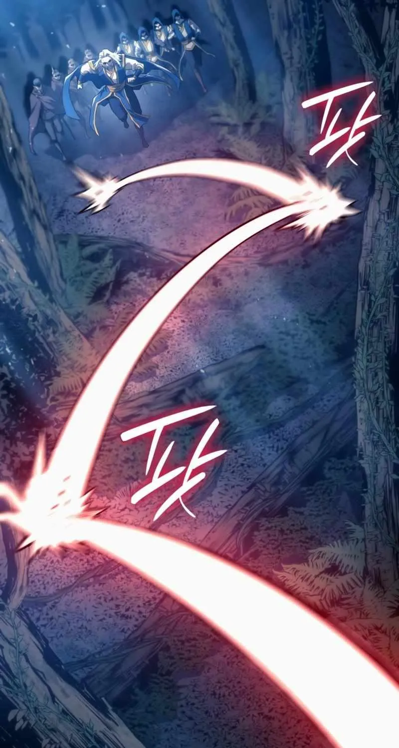 Revenge of the Iron-Blooded Sword Hound Chapter 29 page 53 - 