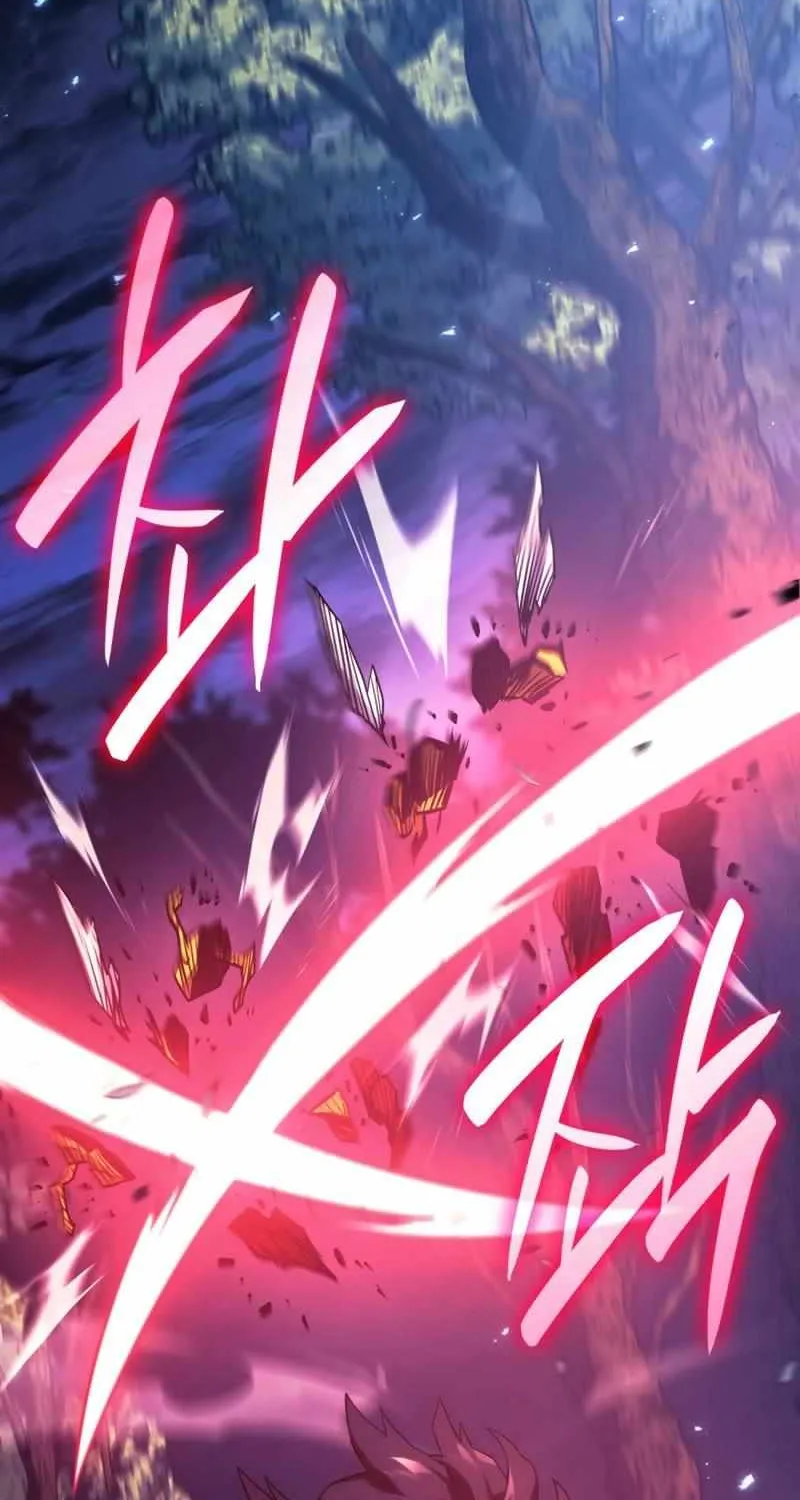 Revenge of the Iron-Blooded Sword Hound Chapter 29 page 60 - 