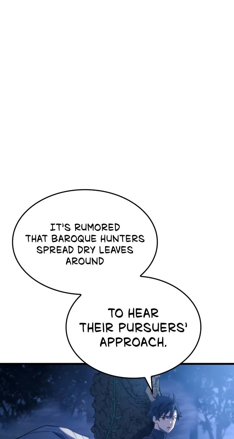 Revenge of the Iron-Blooded Sword Hound Chapter 29 page 70 - 