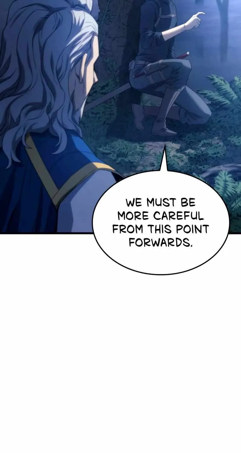 Revenge of the Iron-Blooded Sword Hound Chapter 29 page 71 - 