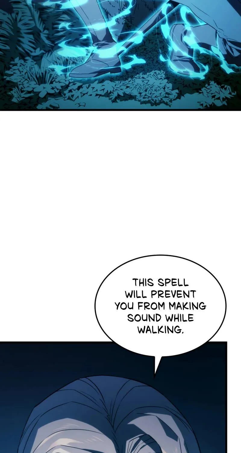 Revenge of the Iron-Blooded Sword Hound Chapter 29 page 73 - 