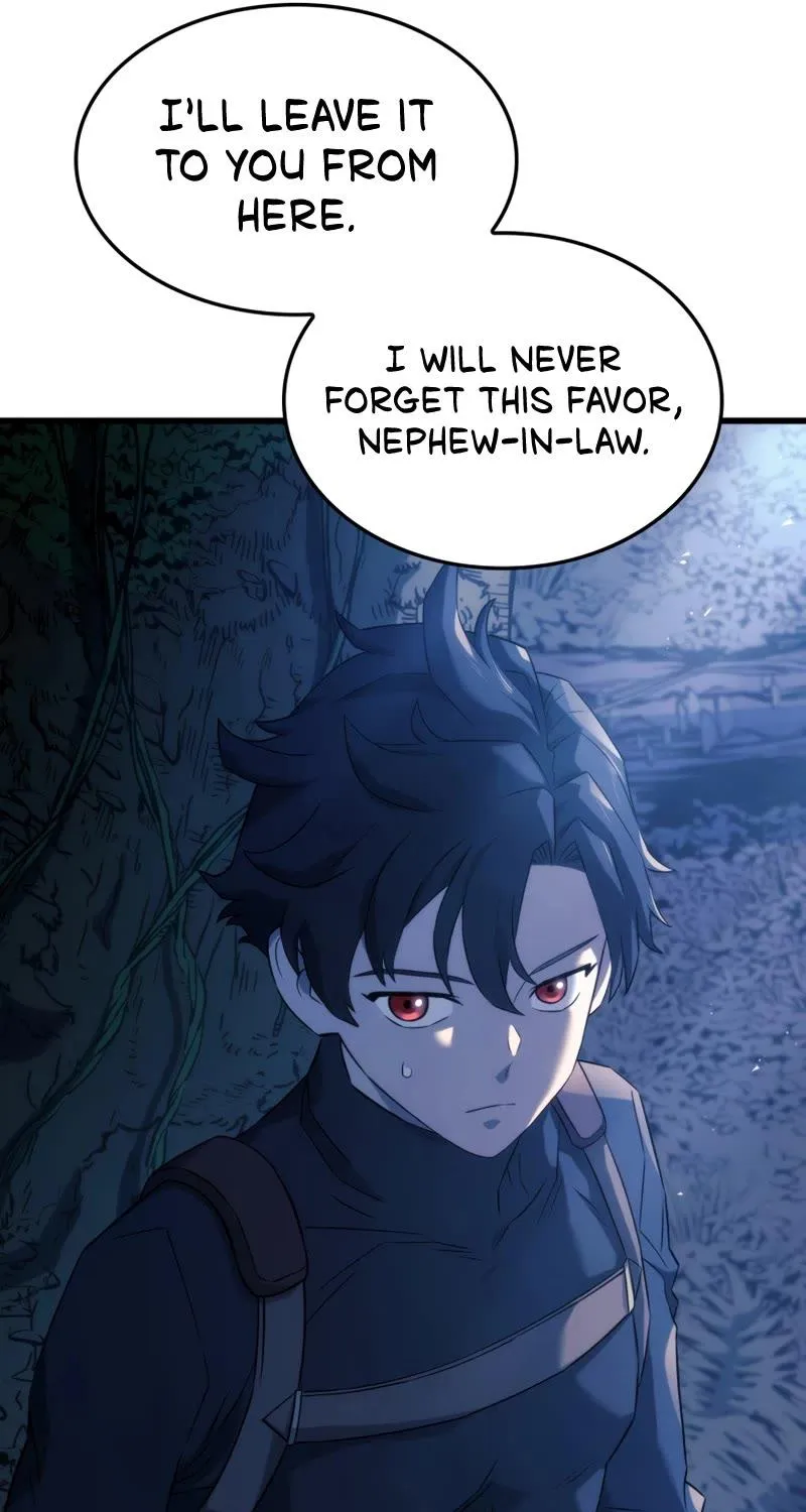 Revenge of the Iron-Blooded Sword Hound Chapter 29 page 75 - 