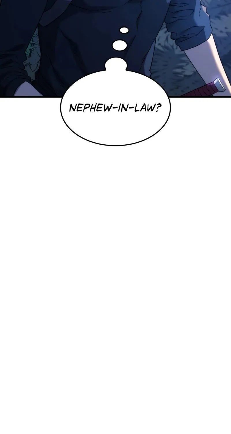Revenge of the Iron-Blooded Sword Hound Chapter 29 page 76 - 