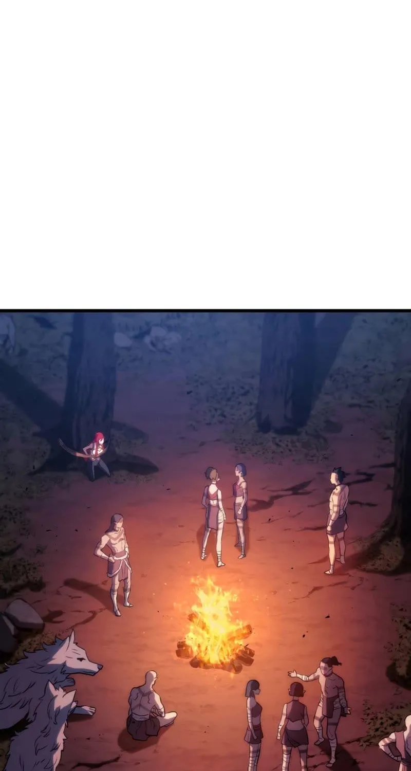 Revenge of the Iron-Blooded Sword Hound Chapter 29 page 78 - 