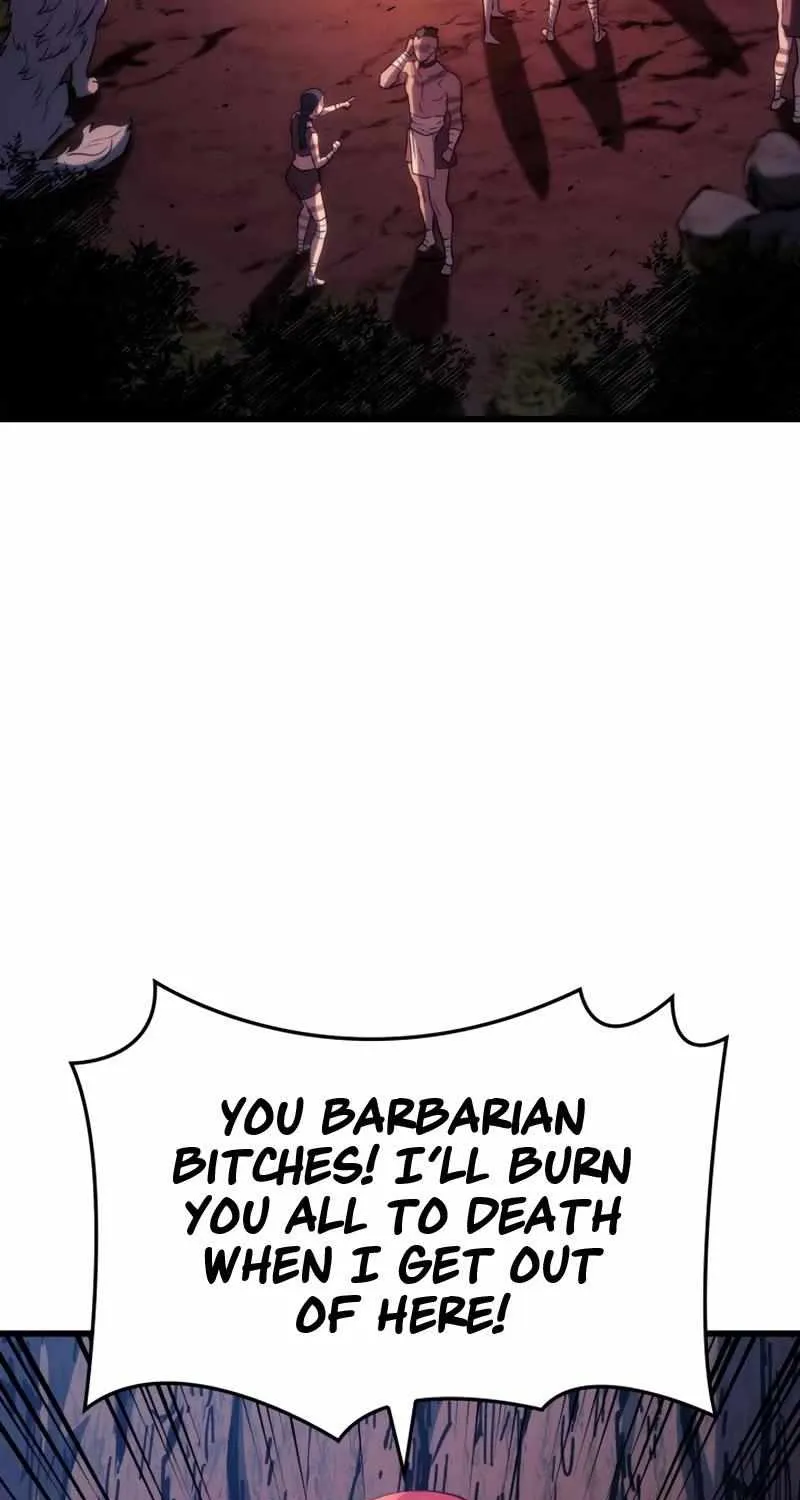 Revenge of the Iron-Blooded Sword Hound Chapter 29 page 79 - 