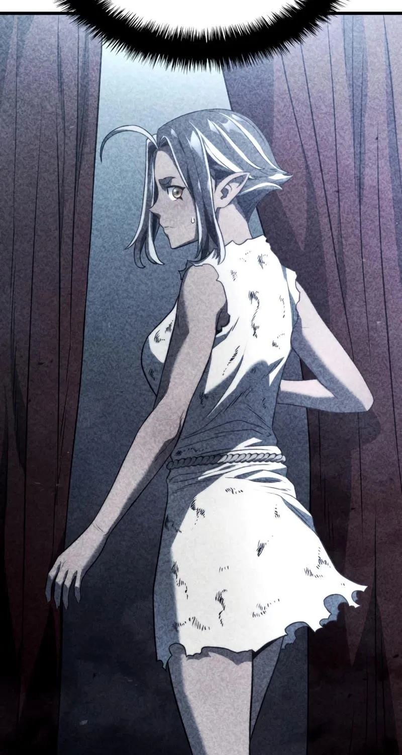 Revenge of the Iron-Blooded Sword Hound Chapter 29 page 9 - 