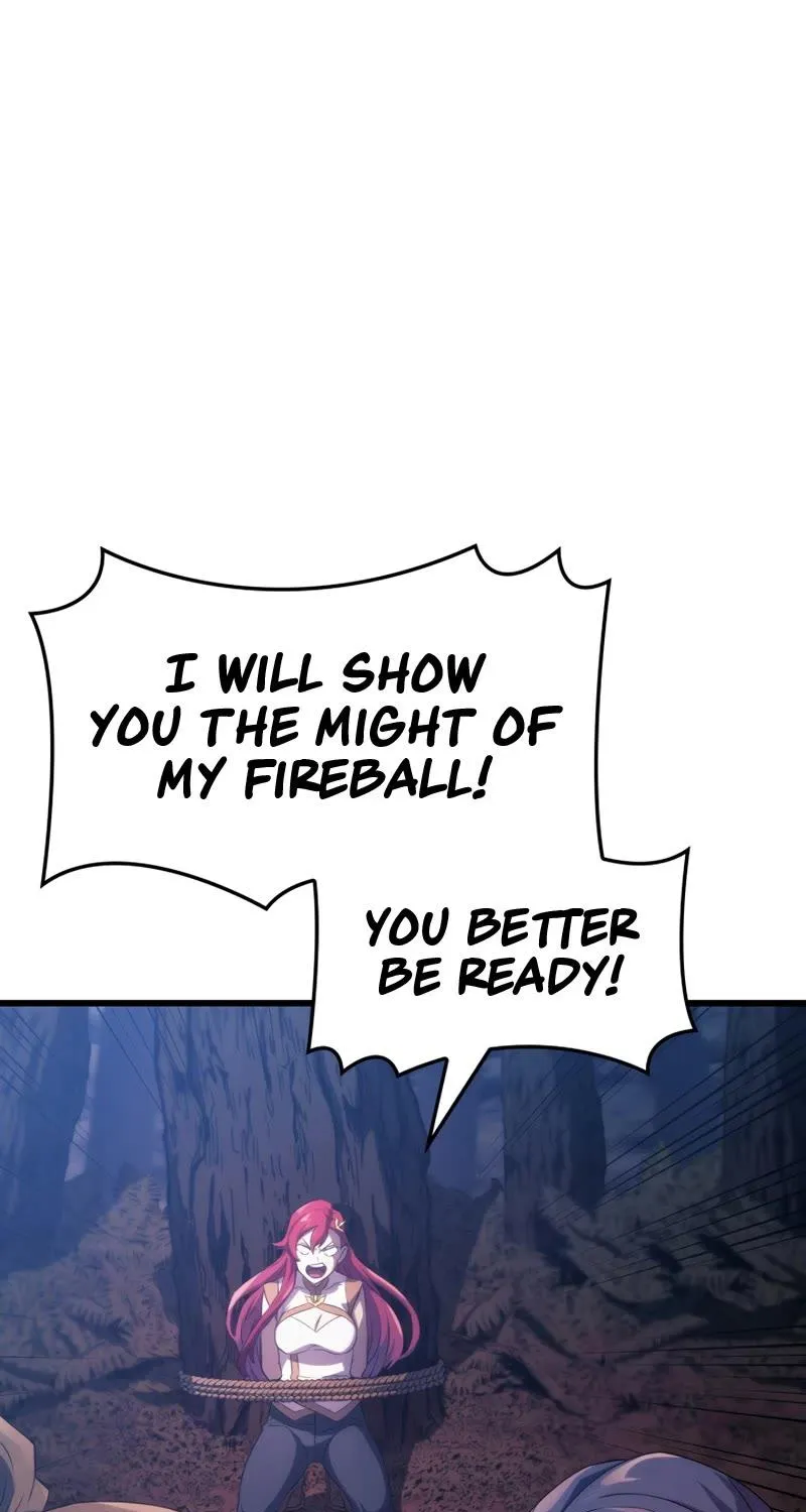 Revenge of the Iron-Blooded Sword Hound Chapter 29 page 81 - 