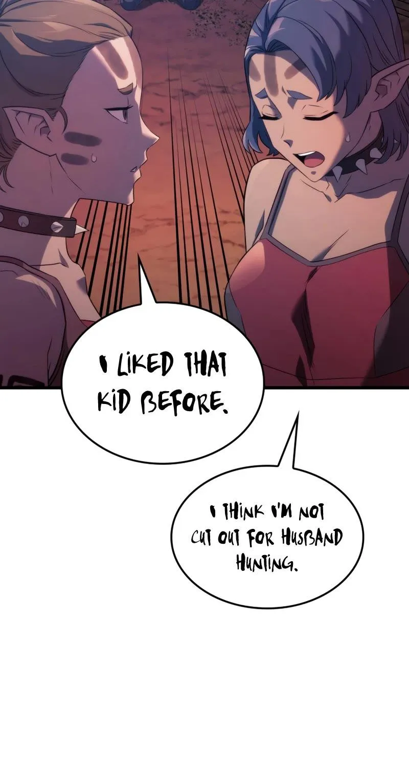 Revenge of the Iron-Blooded Sword Hound Chapter 29 page 82 - 