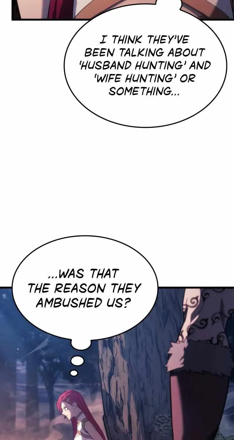 Revenge of the Iron-Blooded Sword Hound Chapter 29 page 84 - 
