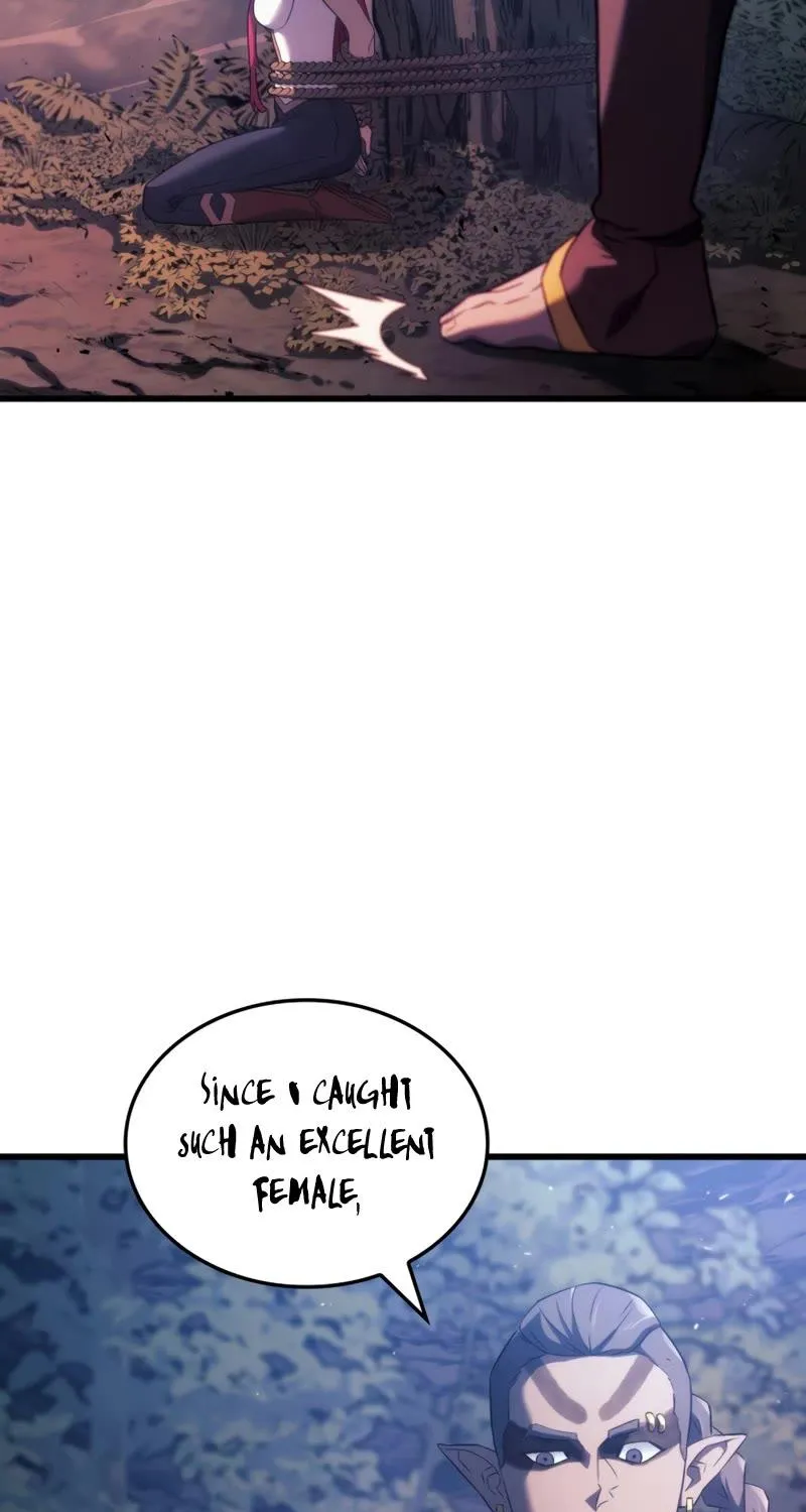Revenge of the Iron-Blooded Sword Hound Chapter 29 page 85 - 