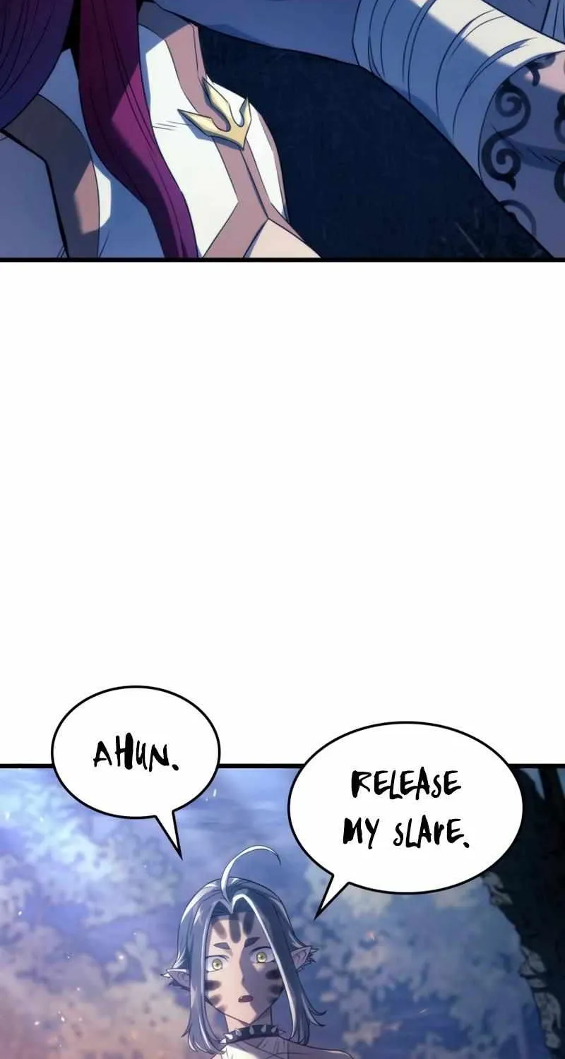 Revenge of the Iron-Blooded Sword Hound Chapter 29 page 92 - 