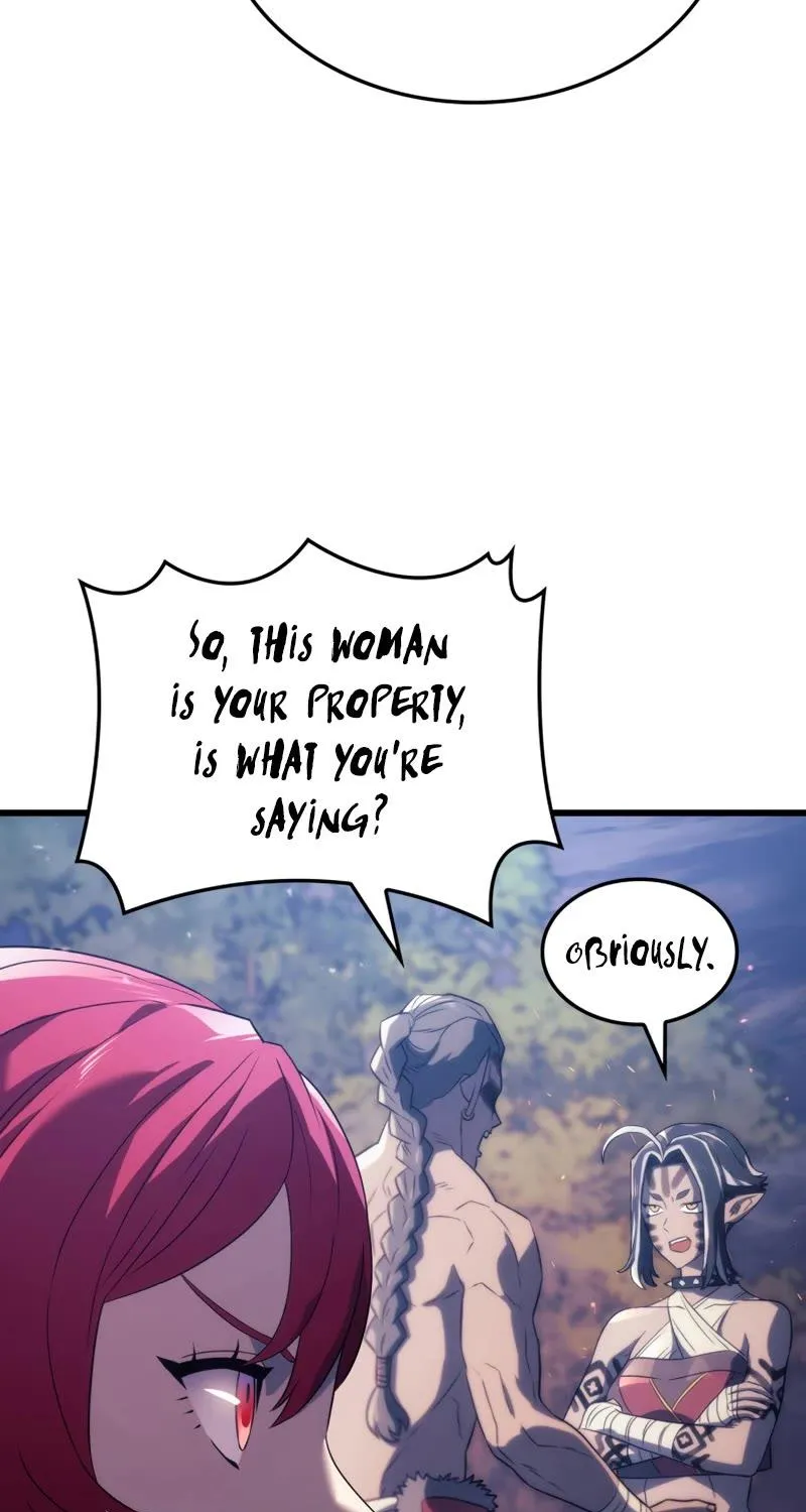 Revenge of the Iron-Blooded Sword Hound Chapter 29 page 97 - 