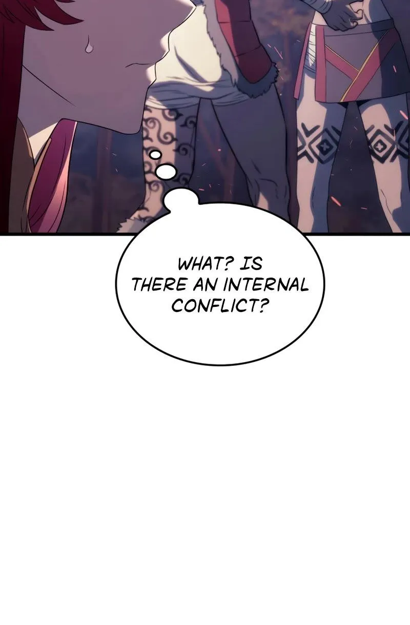 Revenge of the Iron-Blooded Sword Hound Chapter 29 page 98 - 