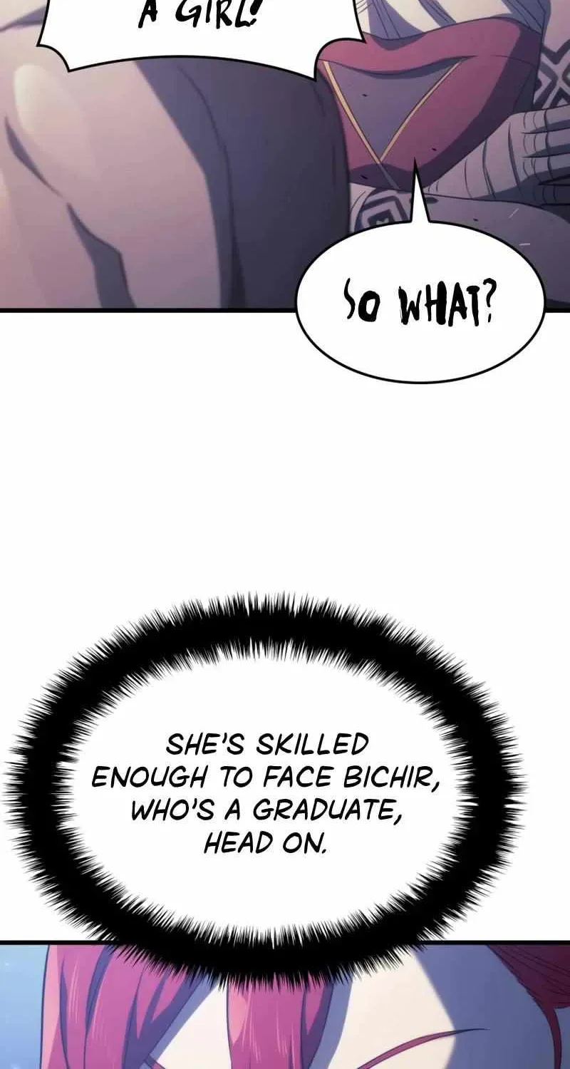 Revenge of the Iron-Blooded Sword Hound Chapter 29 page 100 - 