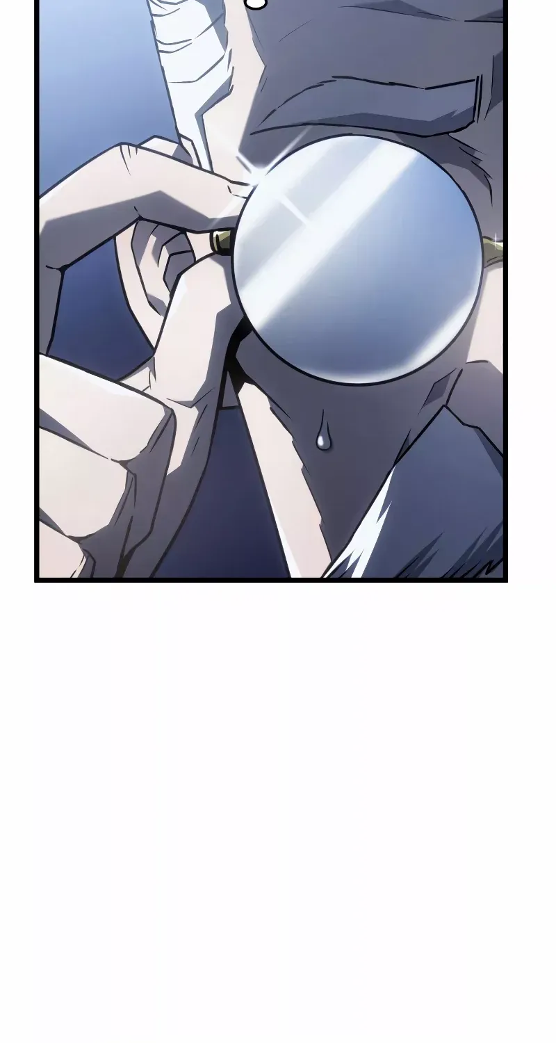 Revenge of the Iron-Blooded Sword Hound Chapter 3 page 101 - 