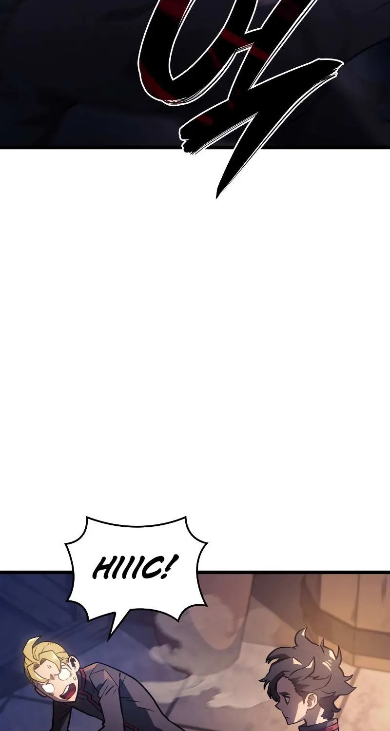 Revenge of the Iron-Blooded Sword Hound Chapter 3 page 13 - 