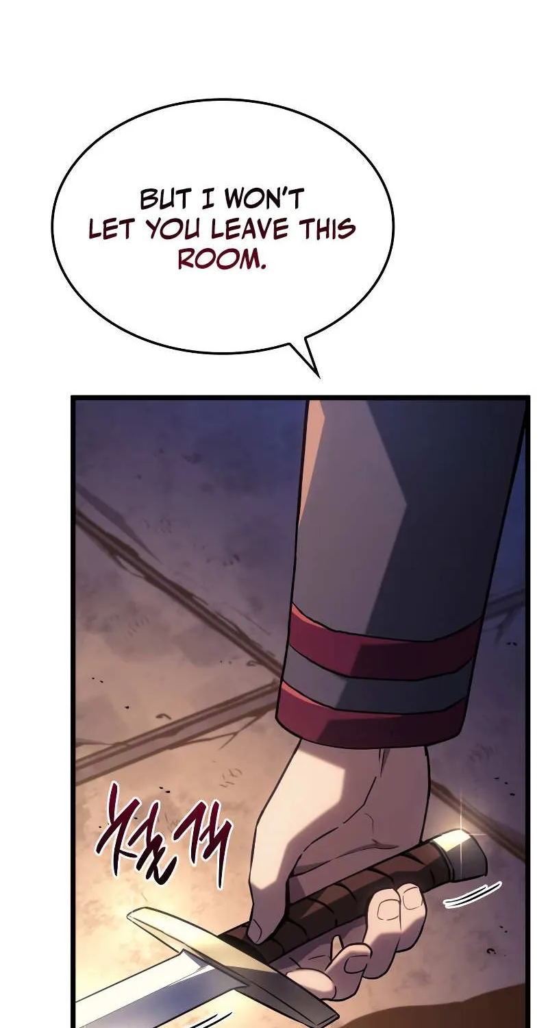 Revenge of the Iron-Blooded Sword Hound Chapter 3 page 15 - 