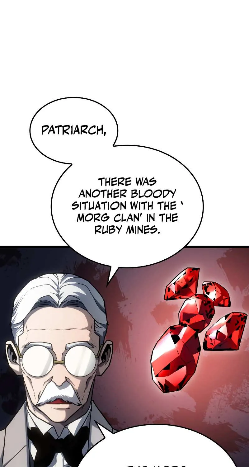 Revenge of the Iron-Blooded Sword Hound Chapter 3 page 31 - 
