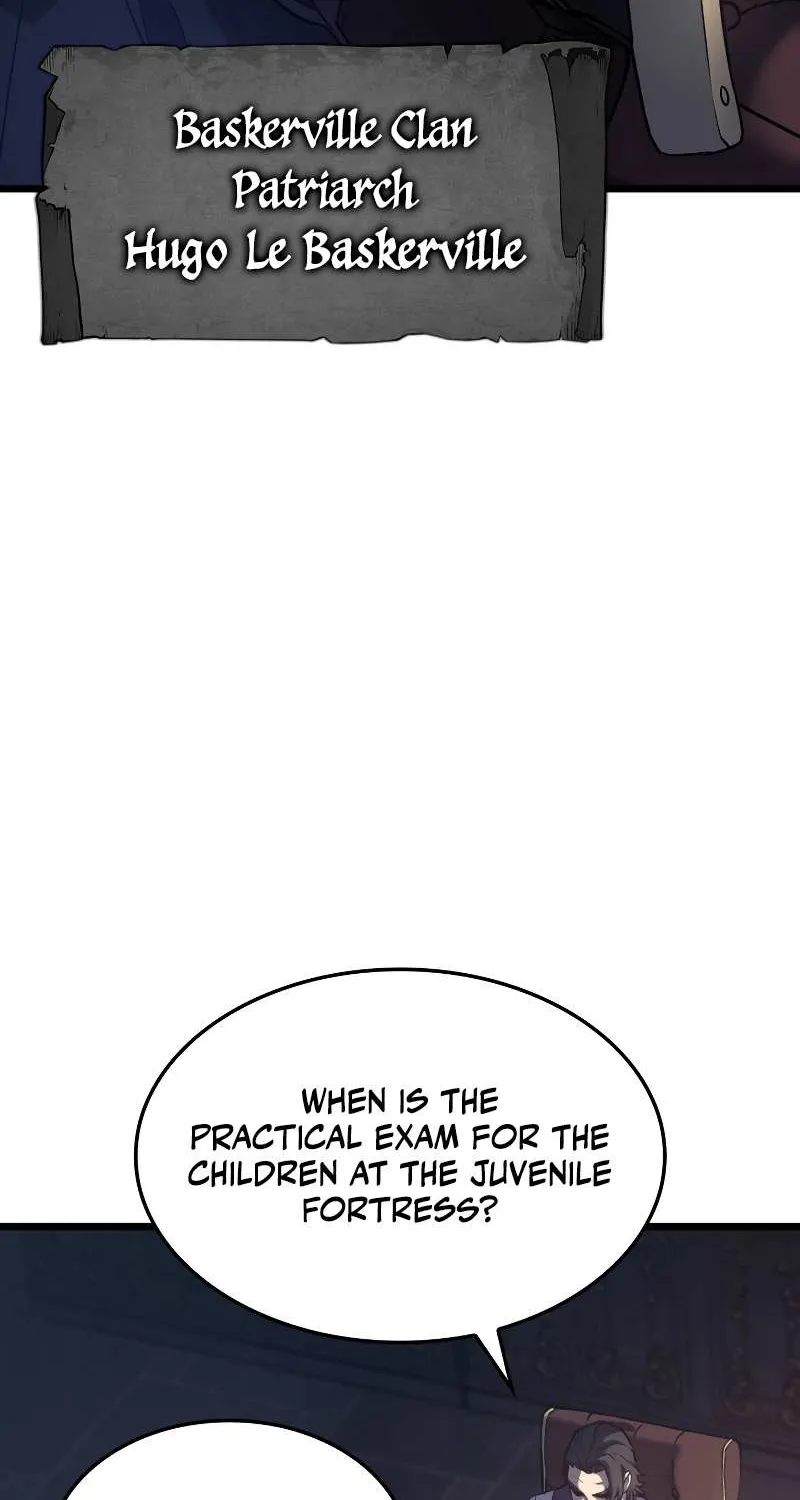 Revenge of the Iron-Blooded Sword Hound Chapter 3 page 36 - 