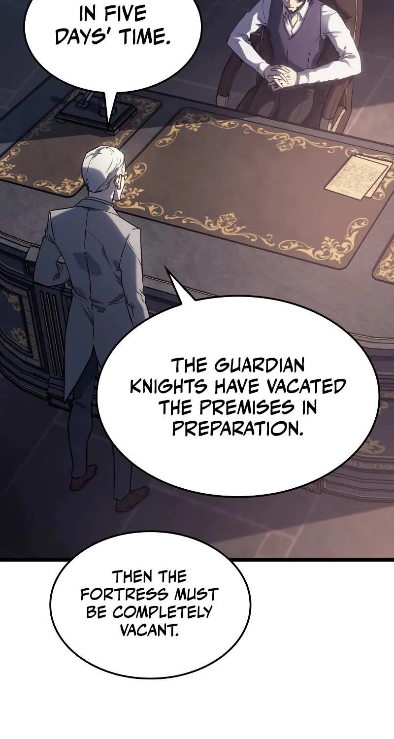 Revenge of the Iron-Blooded Sword Hound Chapter 3 page 37 - 