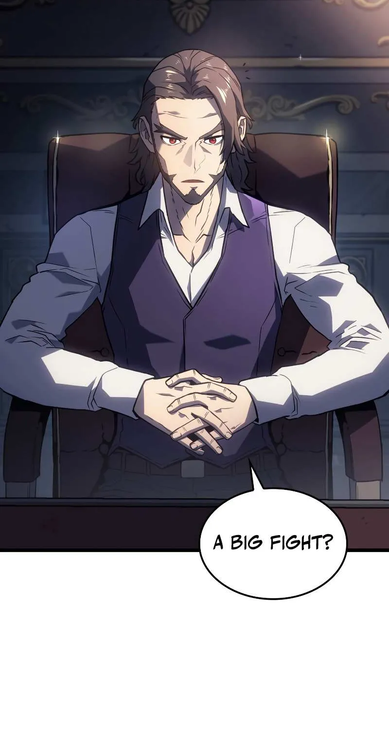 Revenge of the Iron-Blooded Sword Hound Chapter 3 page 40 - 