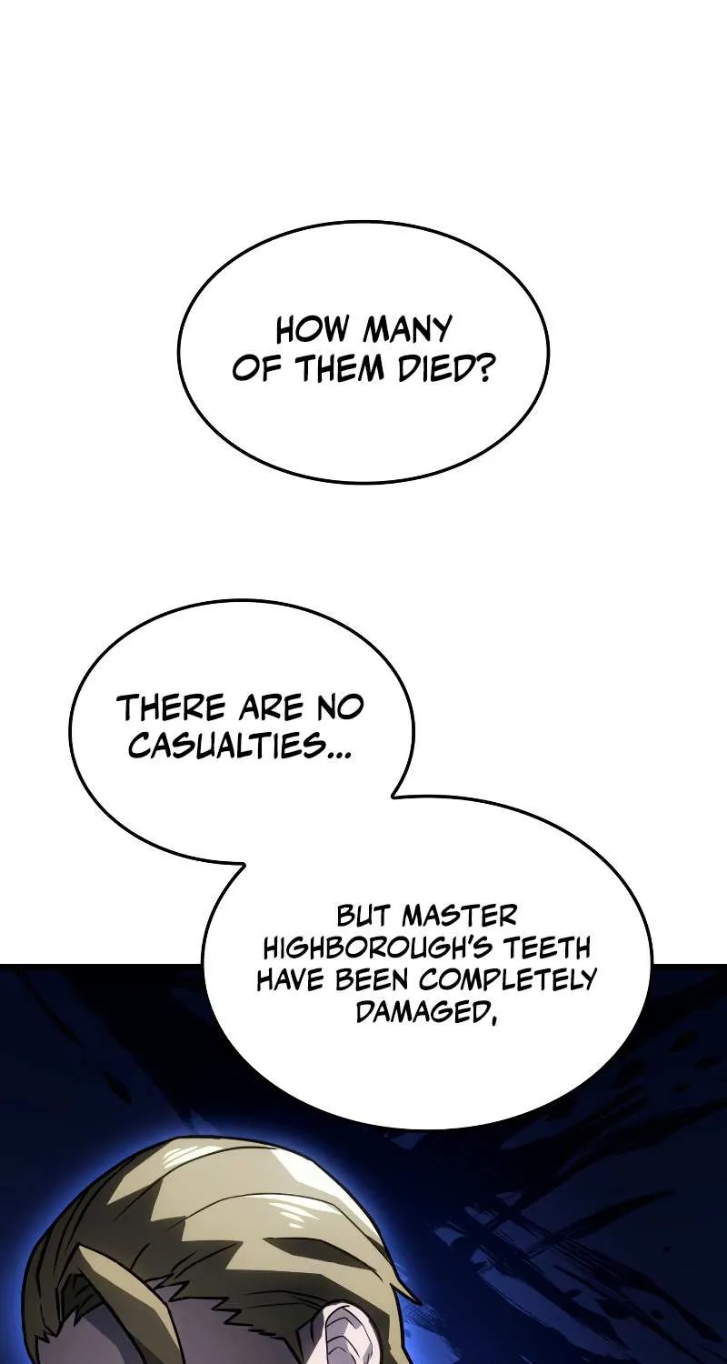 Revenge of the Iron-Blooded Sword Hound Chapter 3 page 41 - 