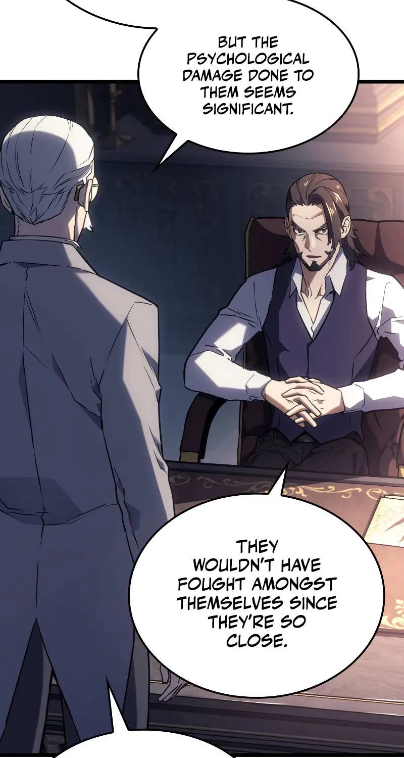 Revenge of the Iron-Blooded Sword Hound Chapter 3 page 44 - 