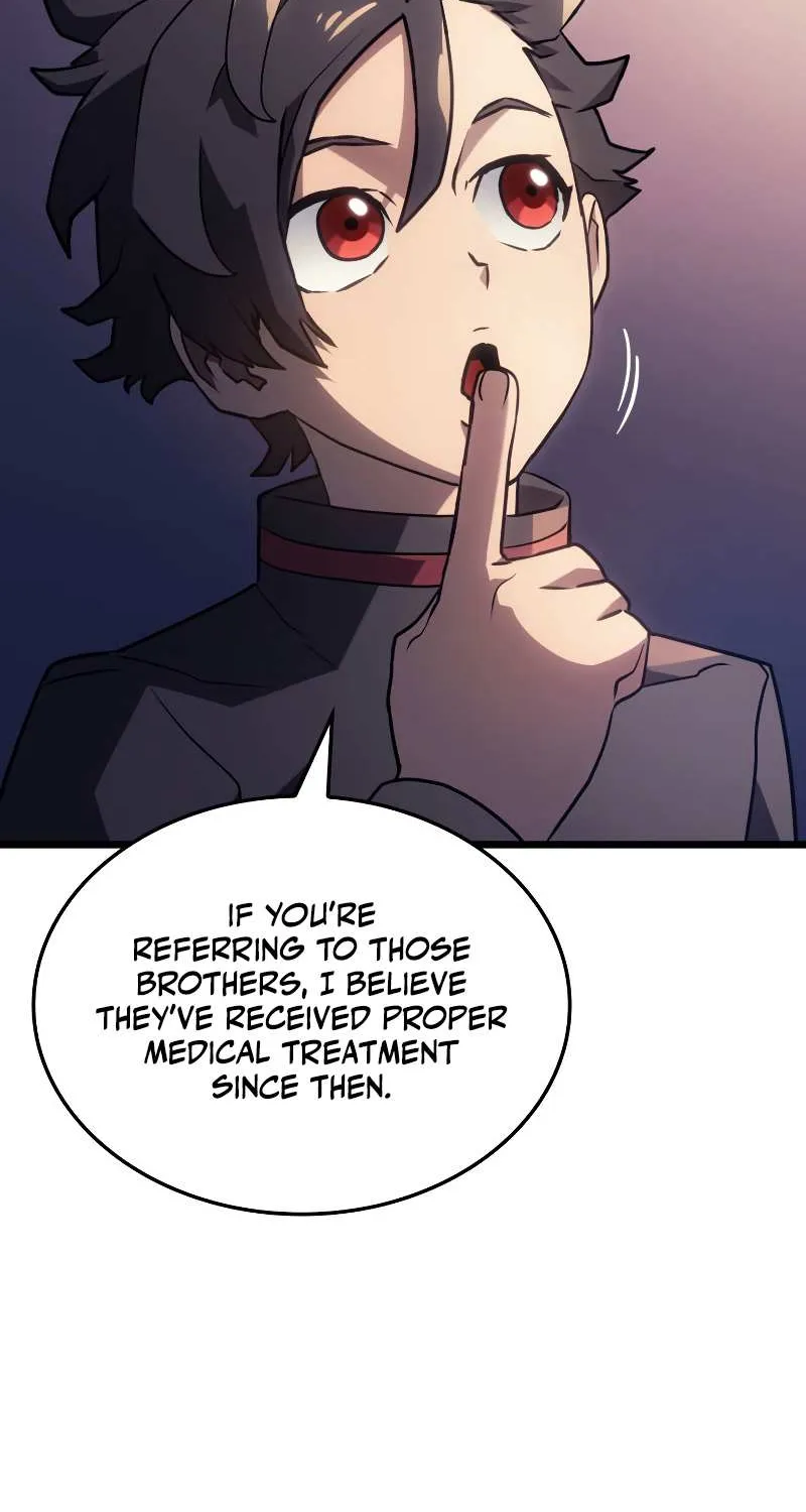 Revenge of the Iron-Blooded Sword Hound Chapter 3 page 54 - 