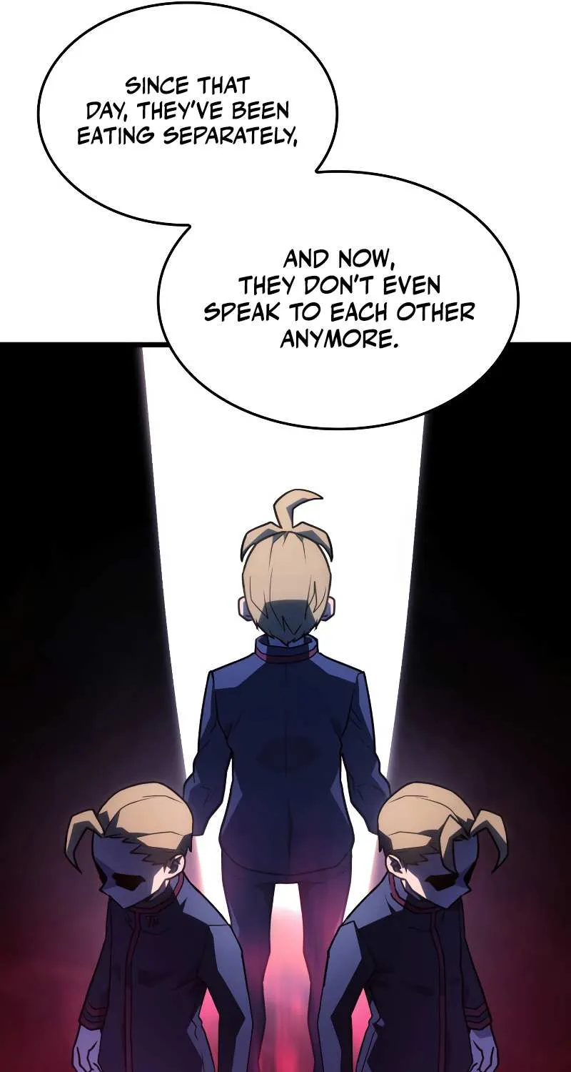 Revenge of the Iron-Blooded Sword Hound Chapter 3 page 57 - 