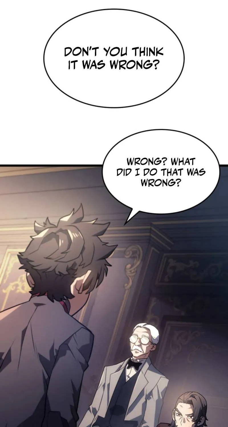 Revenge of the Iron-Blooded Sword Hound Chapter 3 page 60 - 